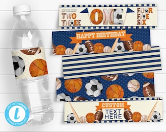Football Gear Talltalk 24 Pcs Soccer Party Favors 24 Oz Soccer Gift Water Bottle With Drawstring