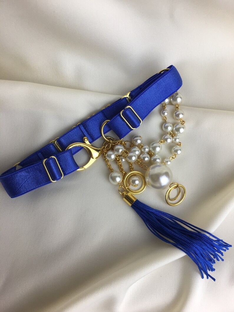 Naira Choker