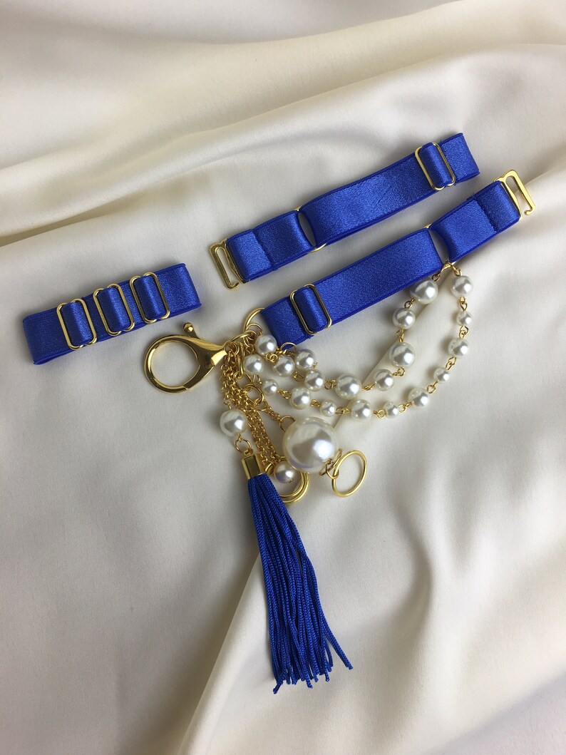 Naira Choker