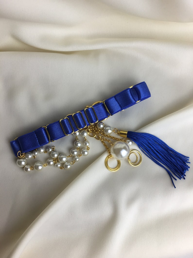 Naira Choker