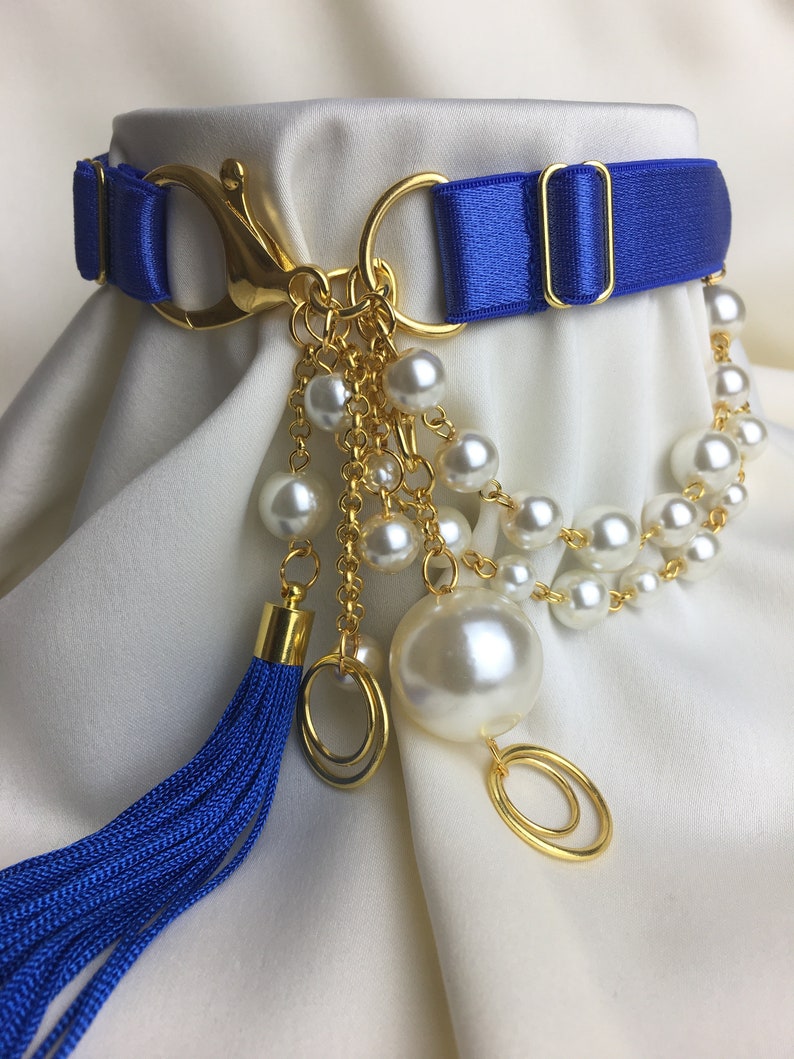 Naira Choker