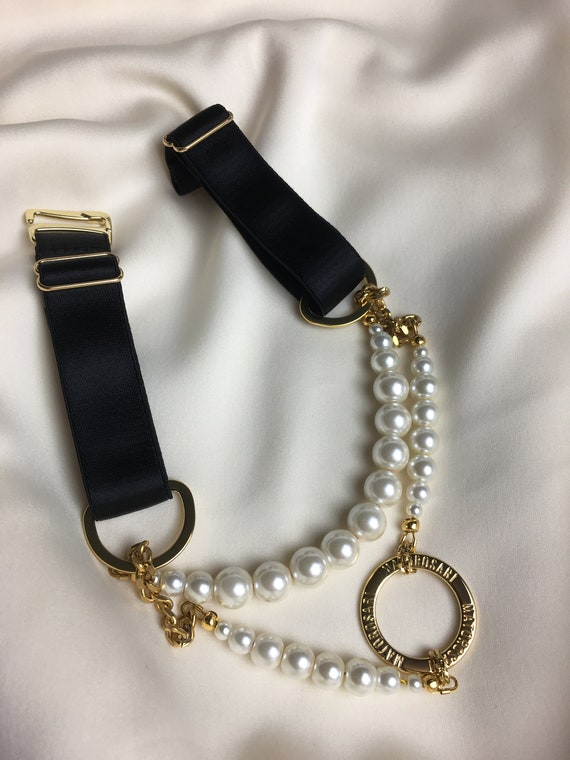 ネックレス・チョーカー MARTA ROPE NECKLACE (S) BBH1801 MARTA ROPE NECKLACE (S) BBH1801