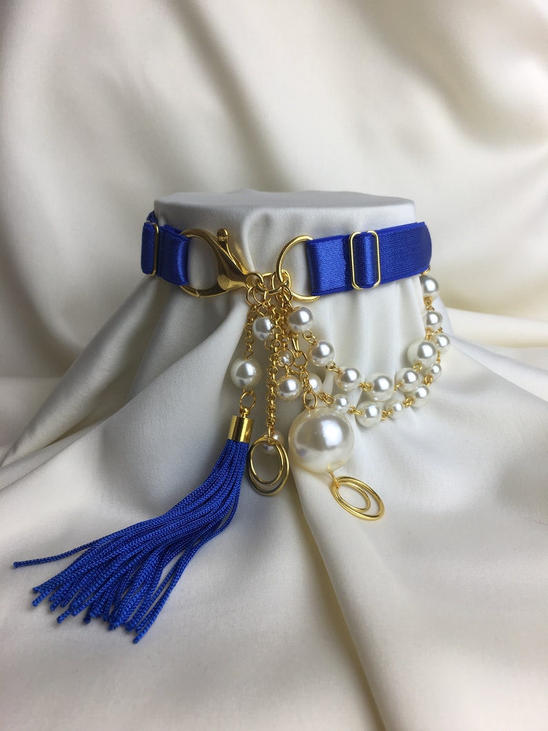 Naira Choker