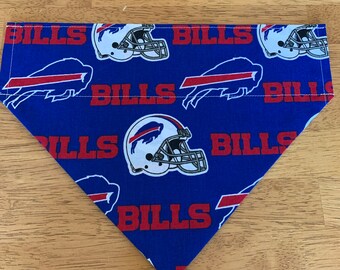 buffalo bills dog shirt