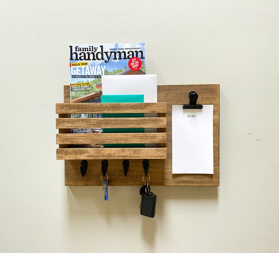 Mail wall hanger new arrivals