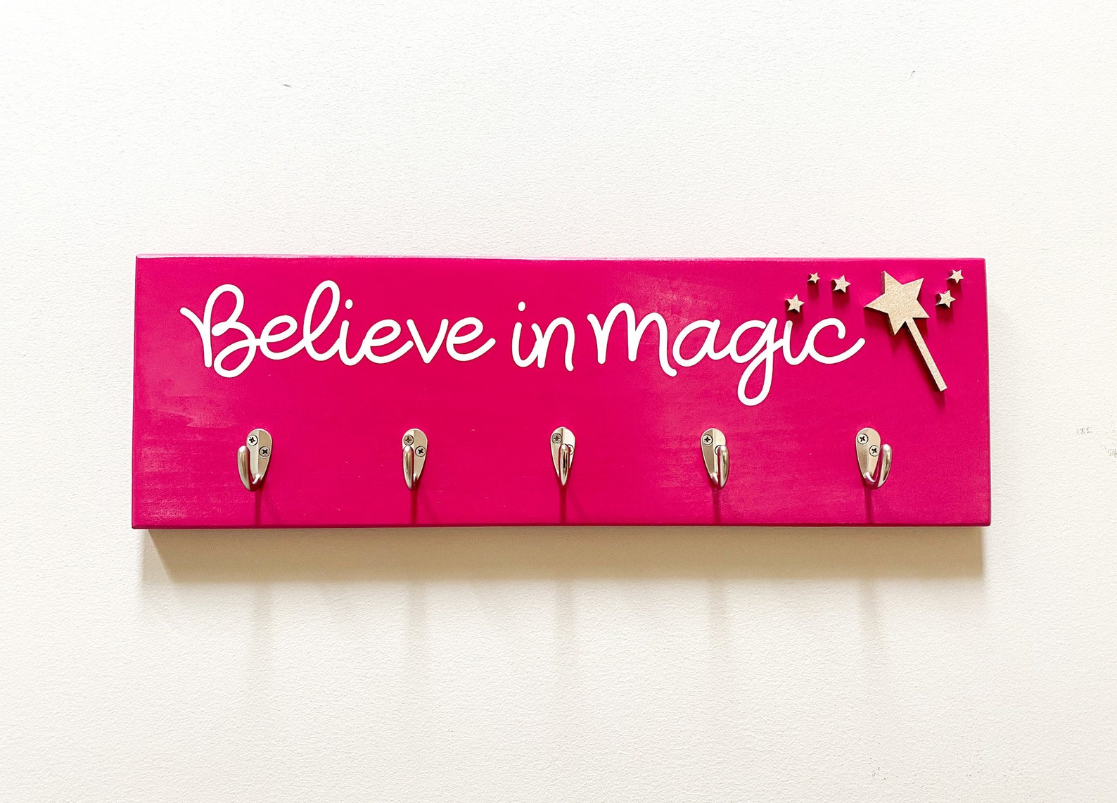 Costume Rack Kids Dress up Hanger Costume Hanger Etsy