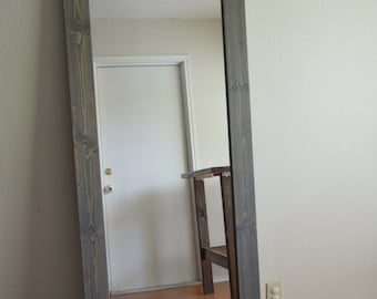 Standup/Wall Mirror