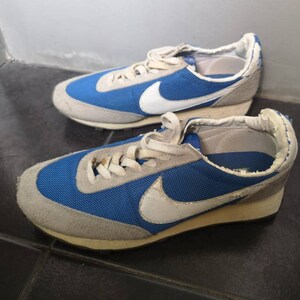 nike vintage ldv