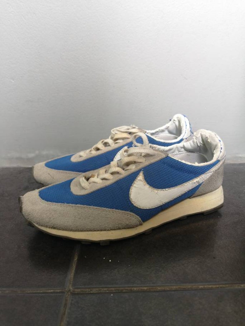 Vintage NIKE LDV DAYBREAK running shoes made in Thailand | Etsy