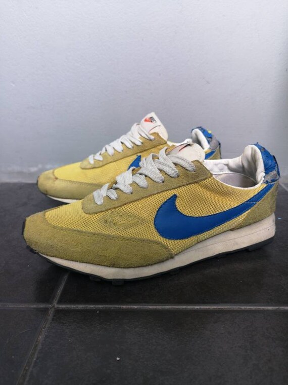 nike vintage ldv