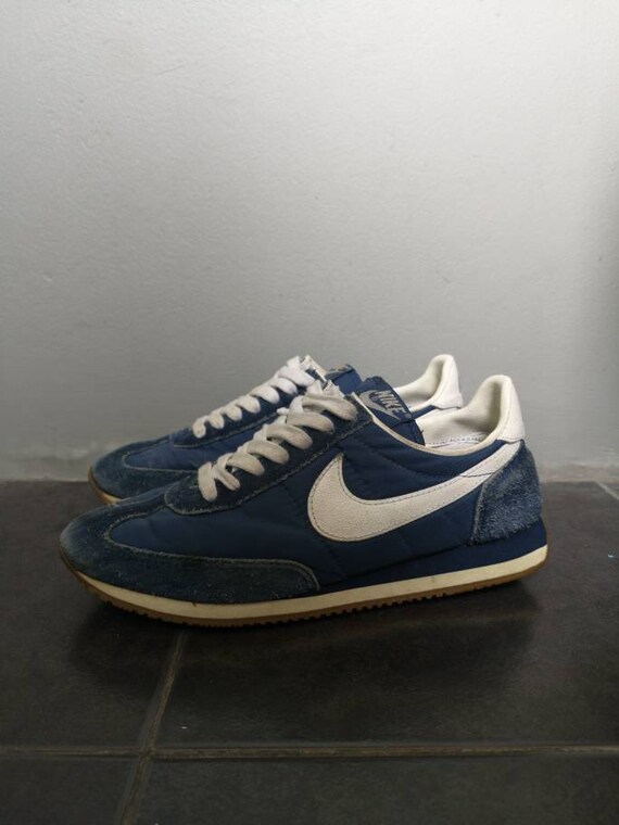 nike oceania vintage