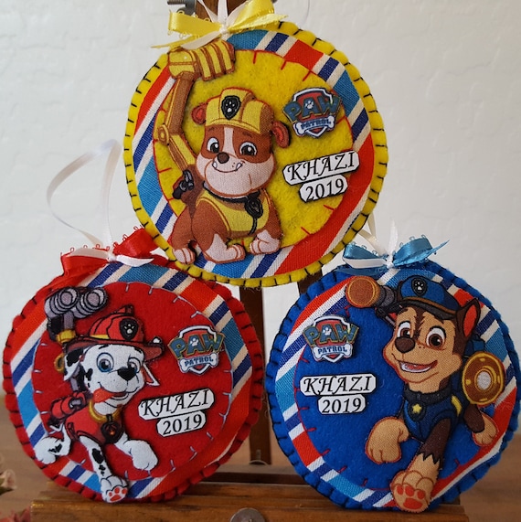 marshall skye rubble