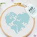 see more listings in the CROSS STITCH - Home section