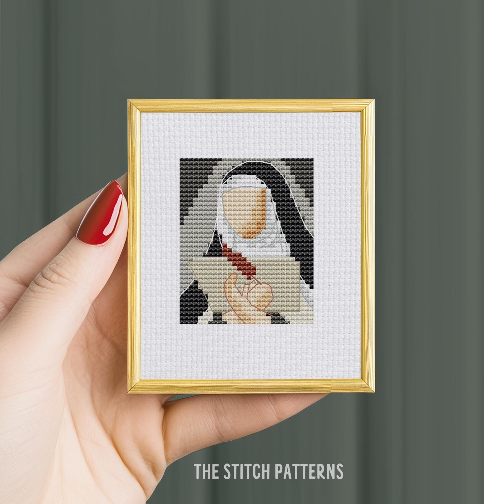 クロスステッチ　絶版洋書　テレサ・ウェンツェラー Teresa wentzler cross stitch - Etsy 日本