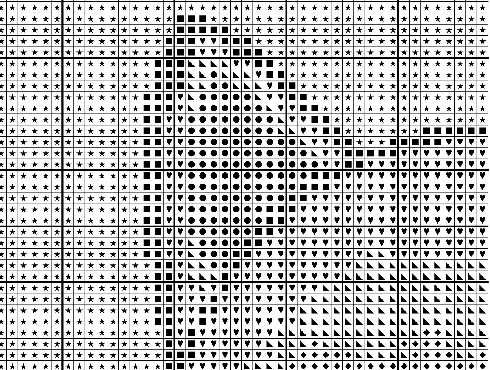 Craft Supplies & Tools Printing & Printmaking mini art Tiny The foxes