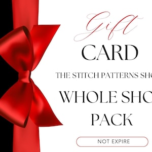 Certificado de regalo de Navidad, PAQUETE COMPLETO DE LA TIENDA, Tarjeta de regalo electrónica, Vale de regalo de Navidad para ella, Certificado de regalo imprimible, Cupón de regalo de Navidad