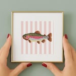 Cross Stitch Patterns PDF