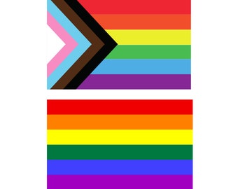 Pride Bumper Sticker