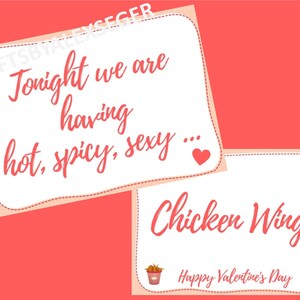 Funny Valentine&#39;s Day Card