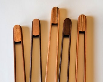 Large Kitchen Tongs