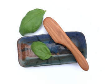 Wooden Spreader Guacamole Spreader Basic Spreader