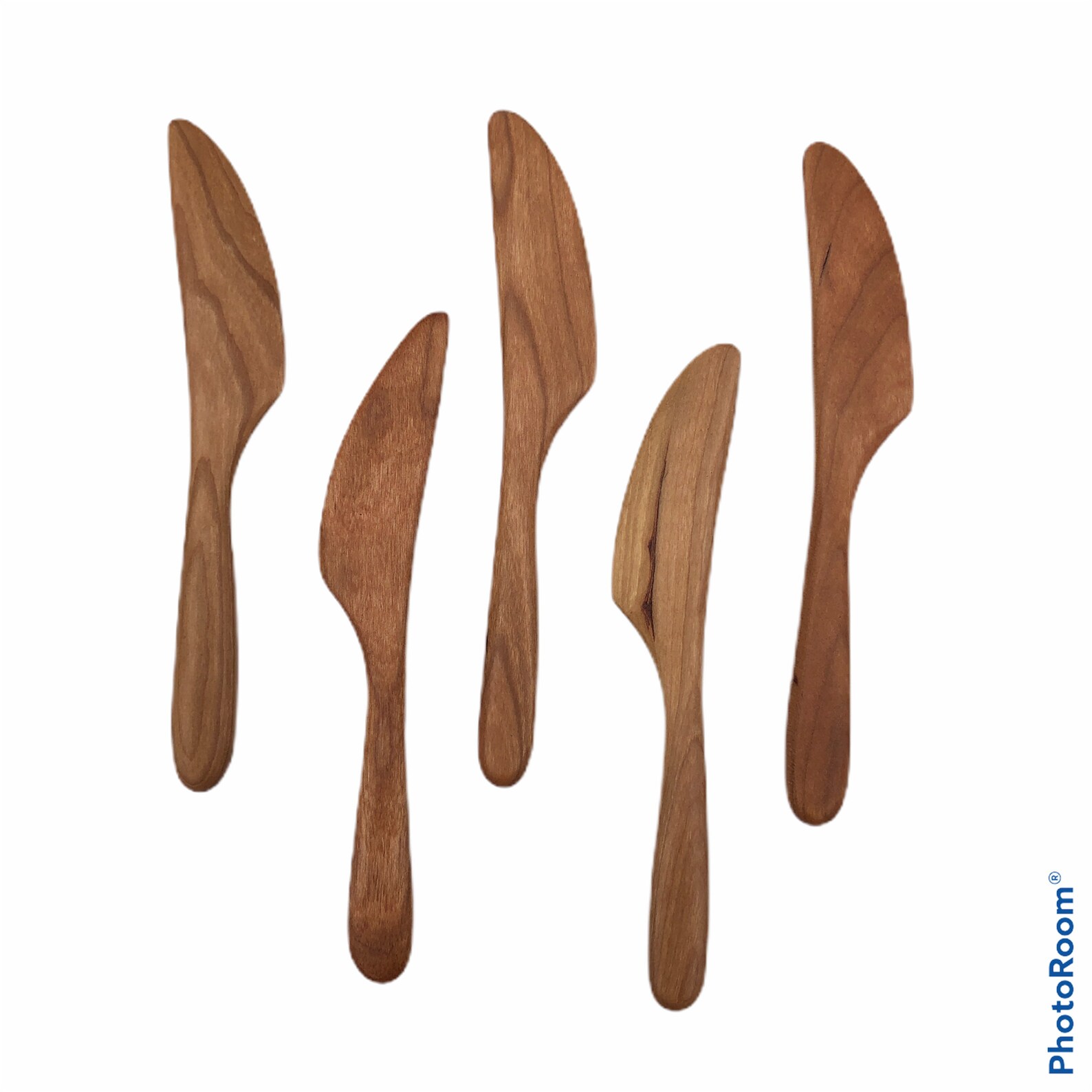 Wooden Spreader Cheese Spreader Swedish Spreader Etsy