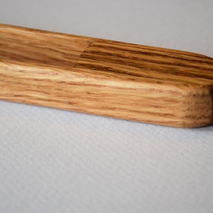 Large Kitchen Tongs Grilling Tongs Oak