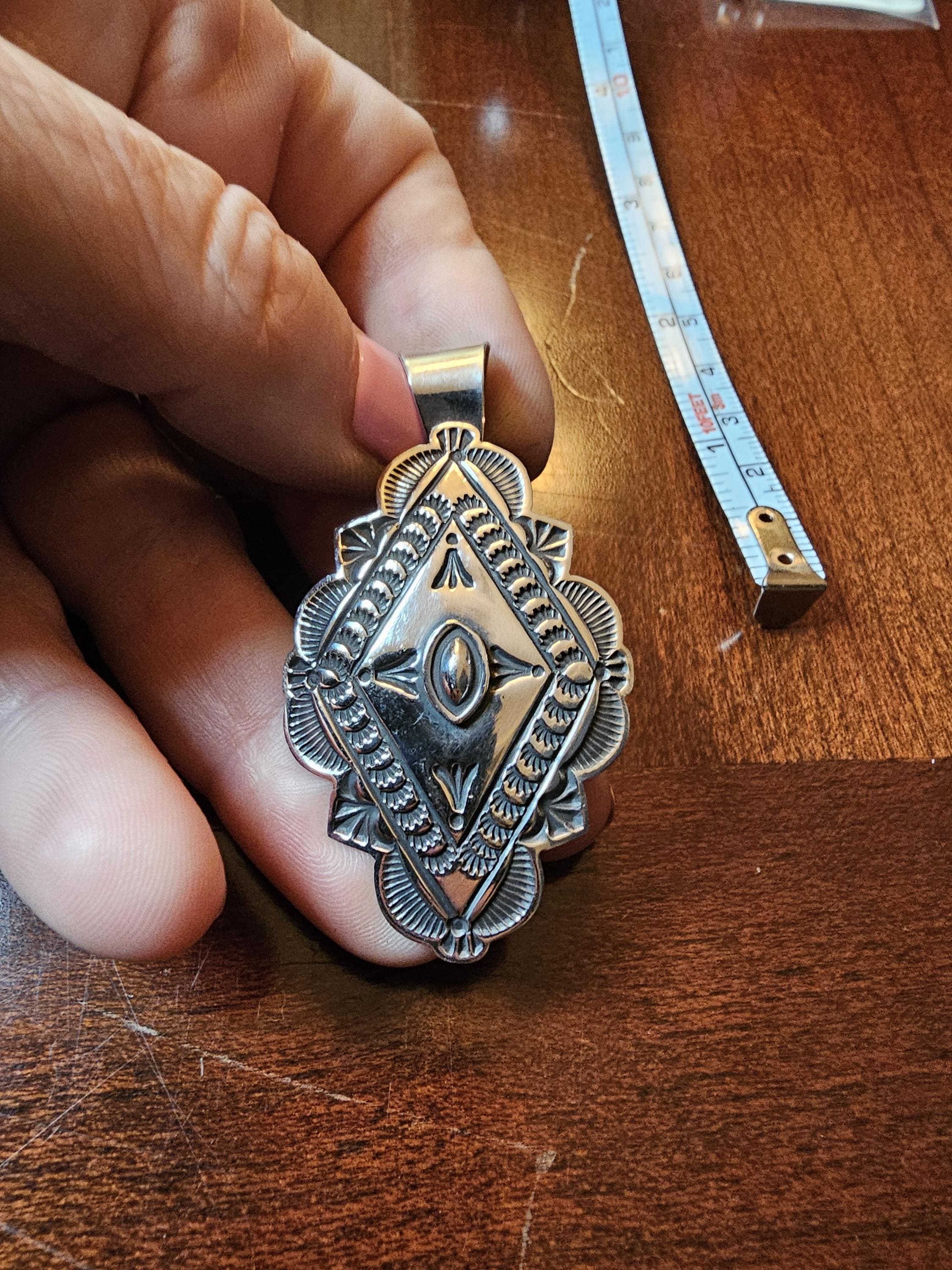 Andy Cadman Jewelry - Etsy