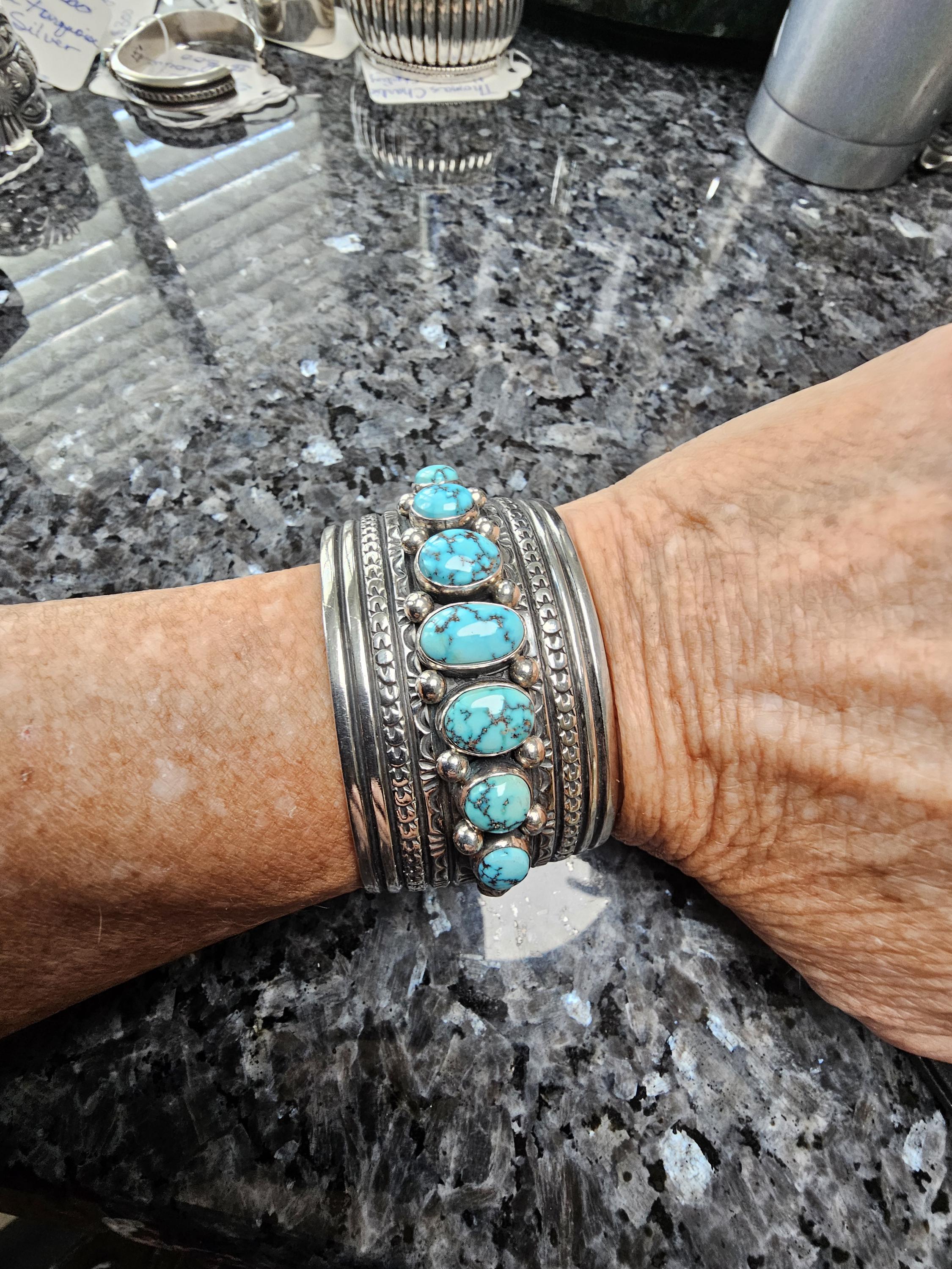 Darryl Becenti - Etsy