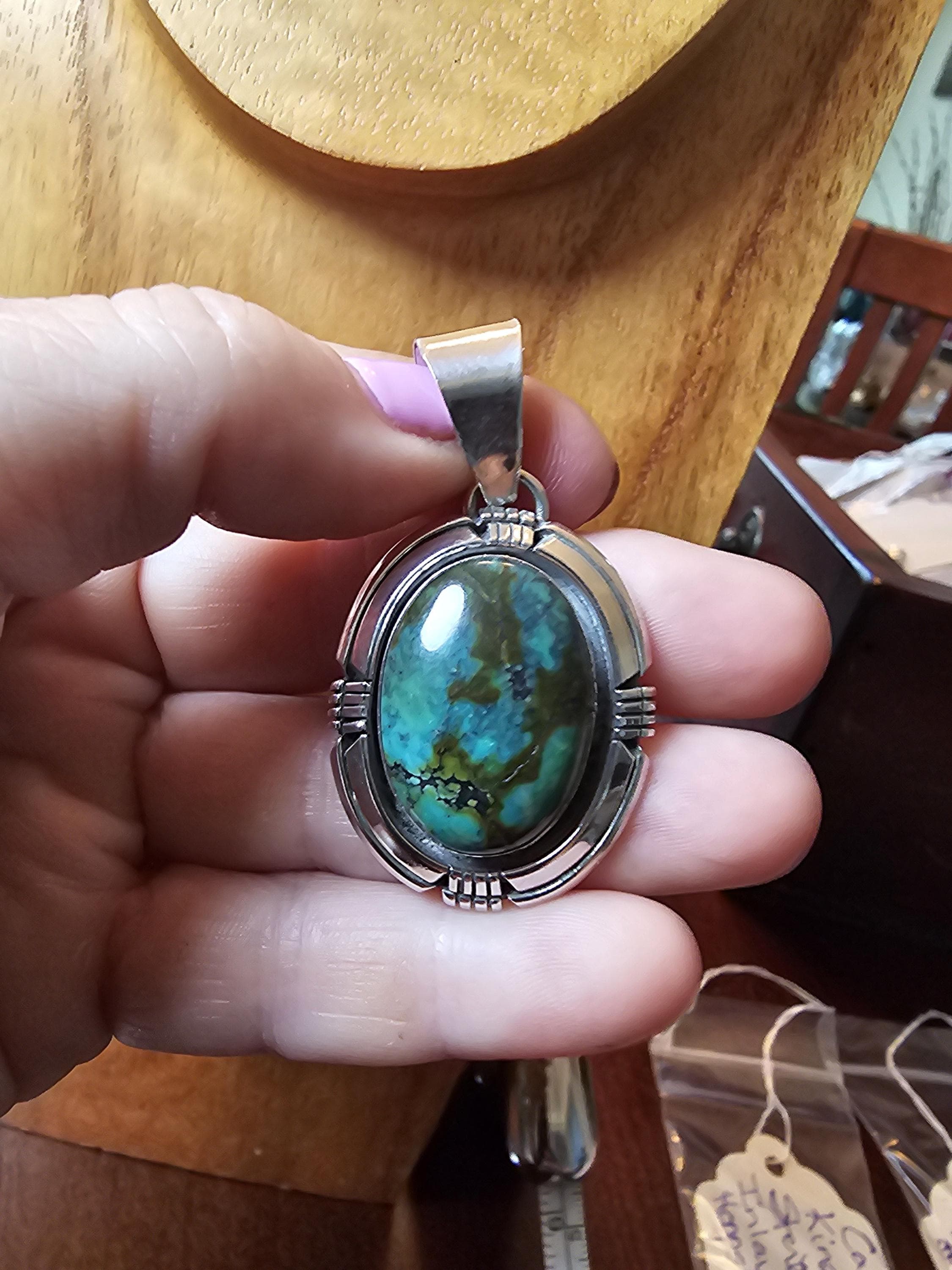 Rita Touchine - Etsy