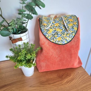 Sac à dos enfants réglable