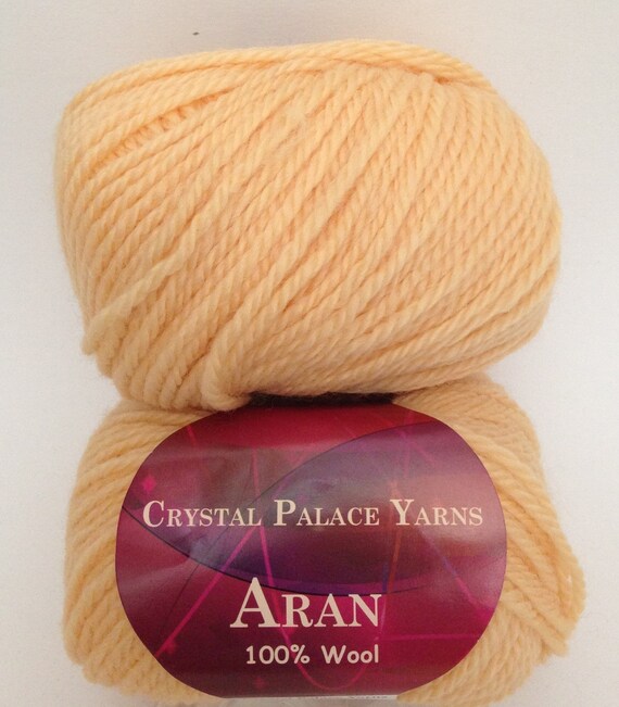 aran color