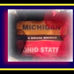 House Divided Wreath College image 2