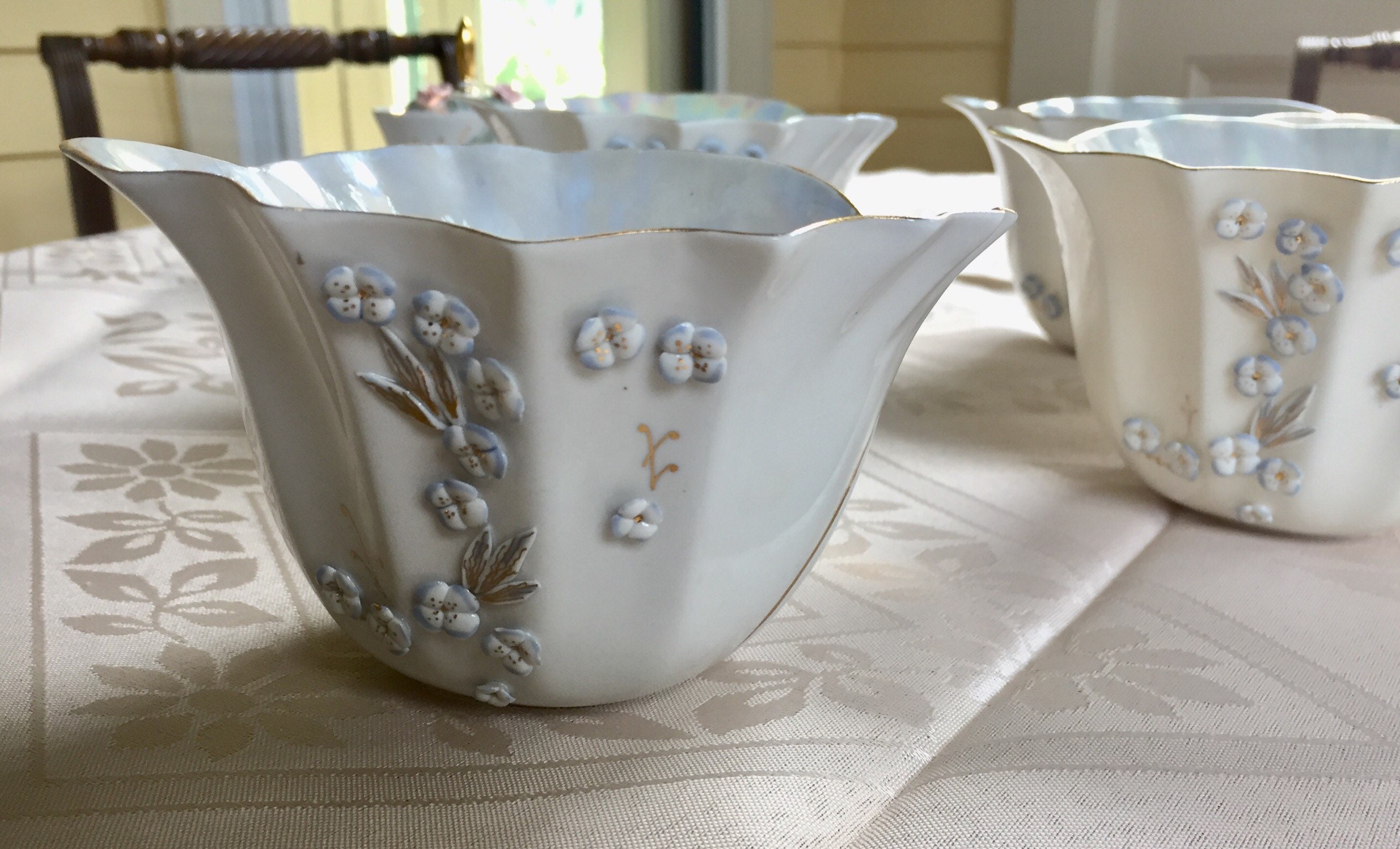 Kislovodsk porcelain - Etsy 日本