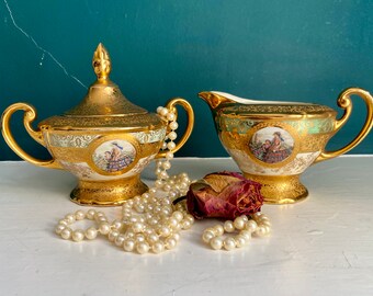 Le Mieux China Etsy