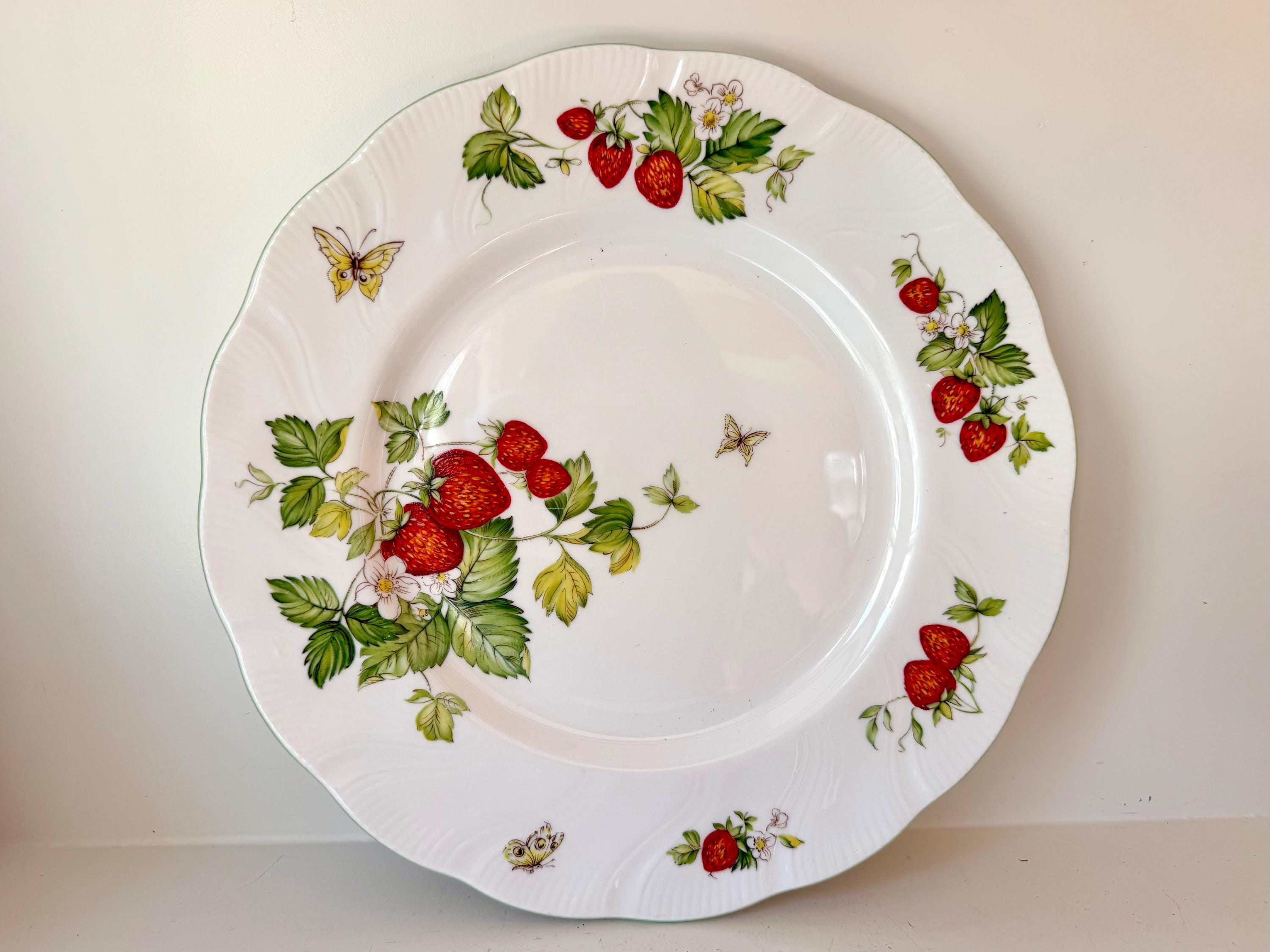 Queens rosina china - Etsy 日本