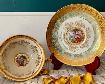 Le Mieux China Etsy