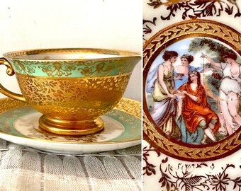 Le Mieux China Etsy