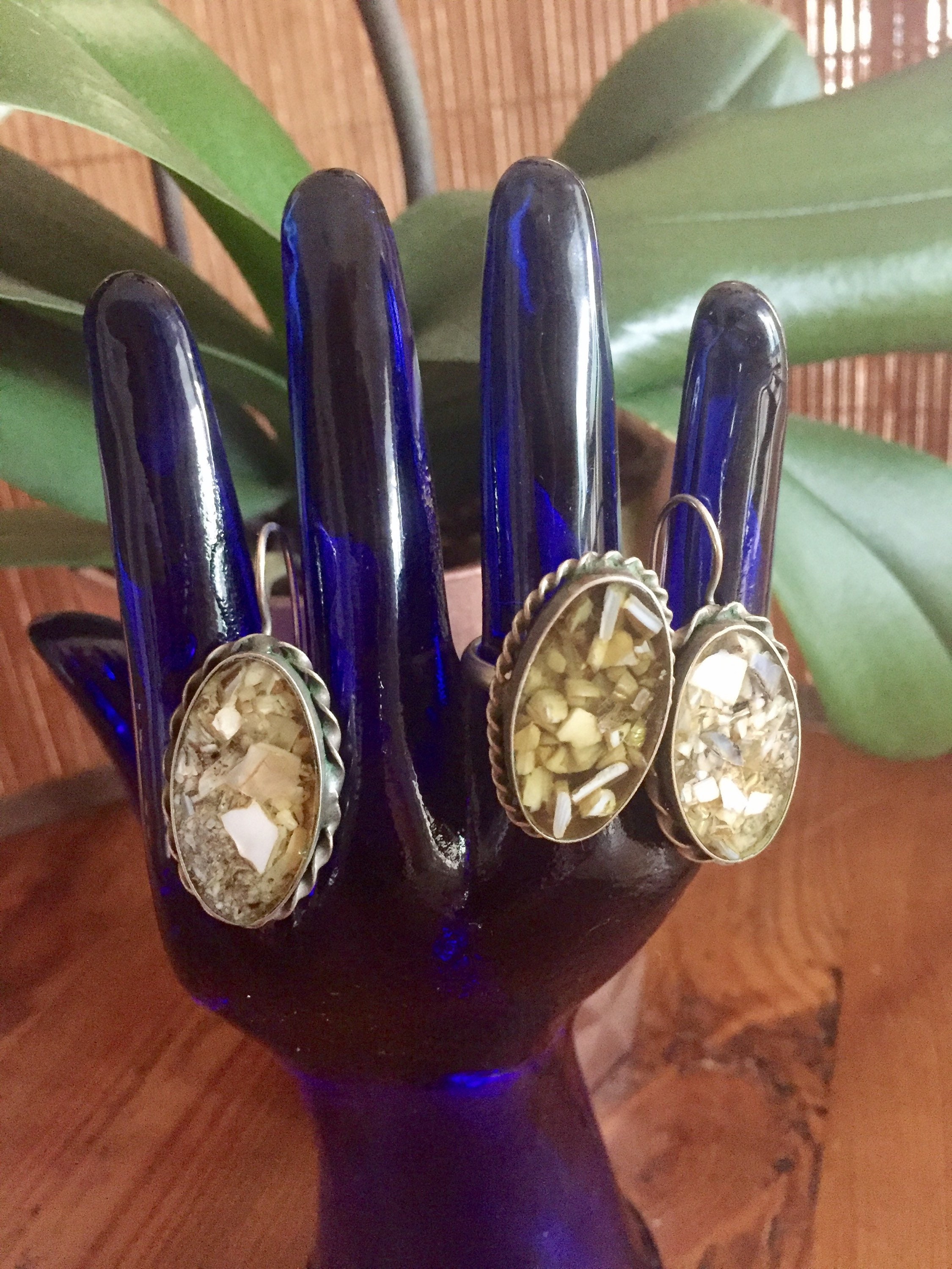 Saving clearance soviet jewelry