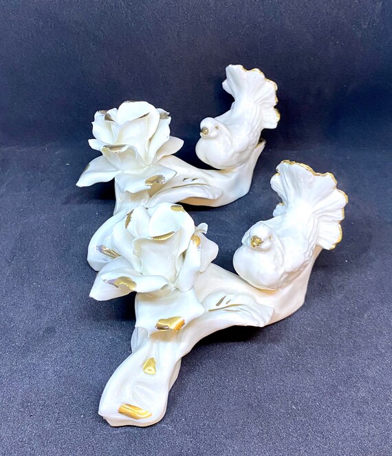 Vintage DANSKフォトスタンド同じ物2組セット販売( バラ売り可)