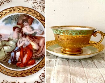 Le Mieux China Etsy