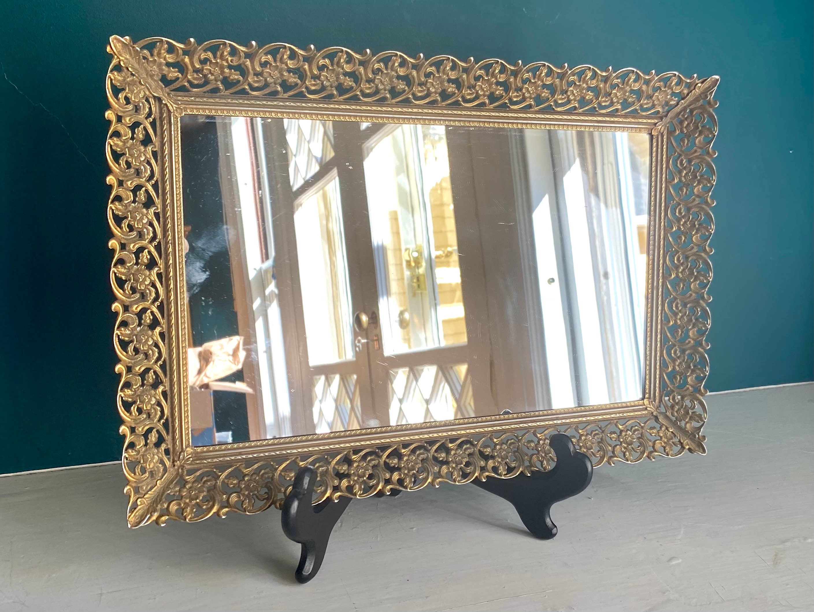 Matson Mirror - Etsy