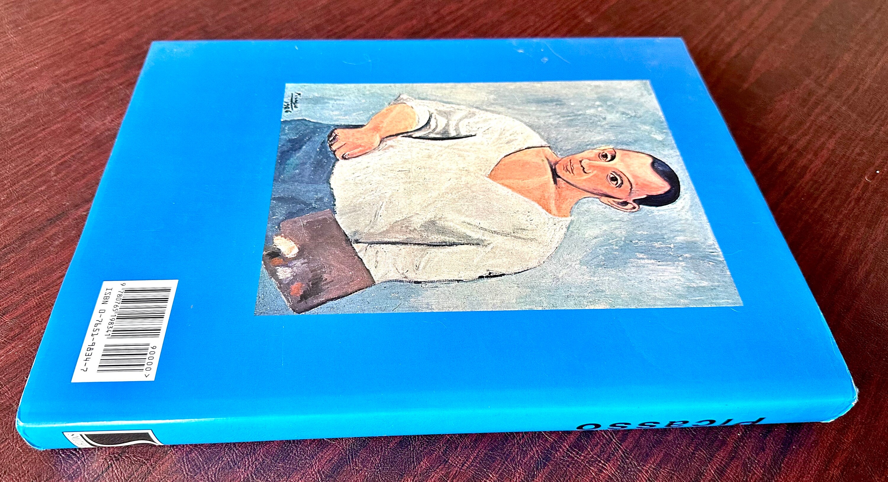 Picasso Erotique Hard cover book 英語版 Picasso Erotique: Picasso, Pablo, Le Brun, Annie, Quignard, Pascal