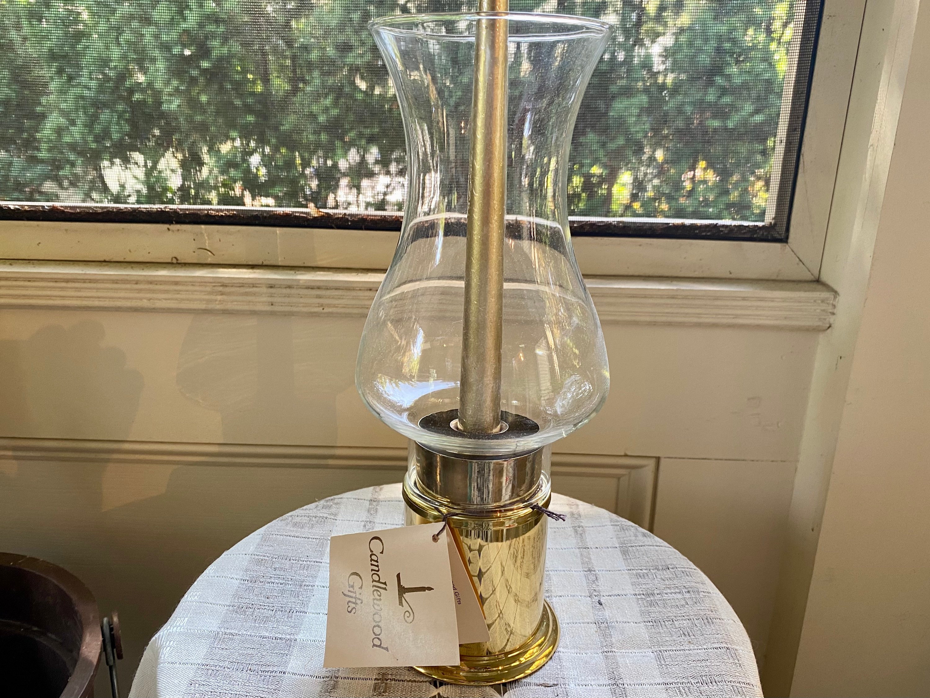 Ralph lauren hurricane lamp deals
