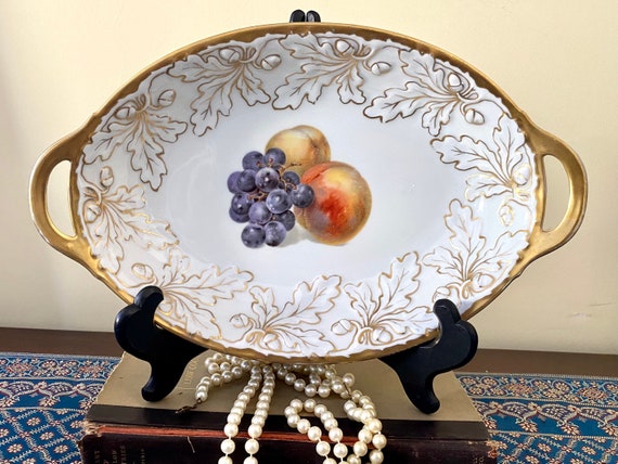 アンティークトーマスババリア