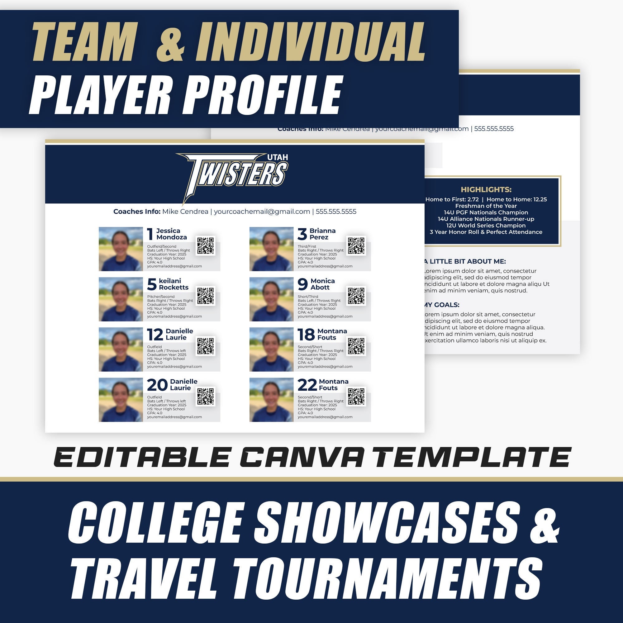 softball-team-player-profile-template-college-showcase-player