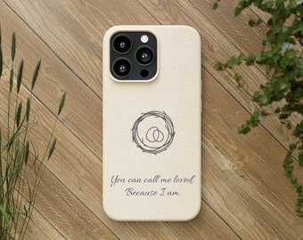 Biodegradable Phone Cases