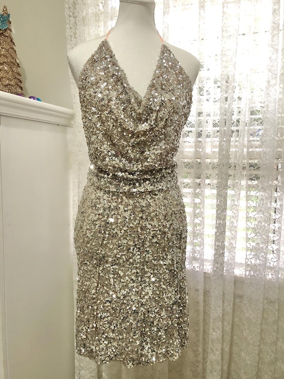 lilac formal dress Mermaid Halter Lilac Long Prom Dress Backless Formal Dresses Evening Dress  KPY012 main image 1
