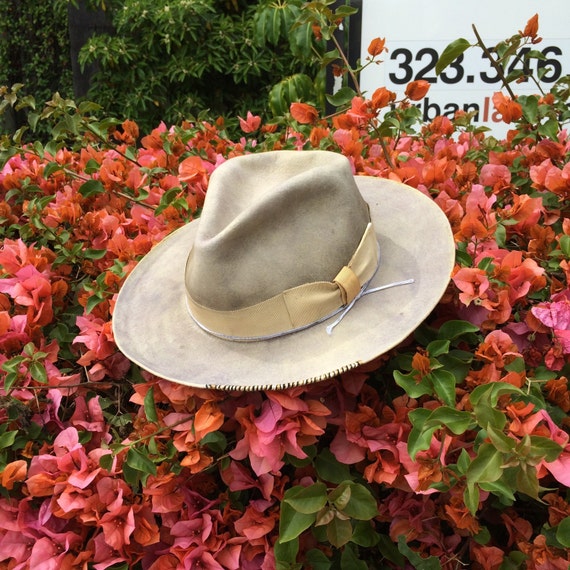 handmade mens hats