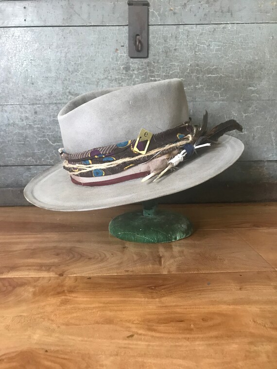 handmade mens hats